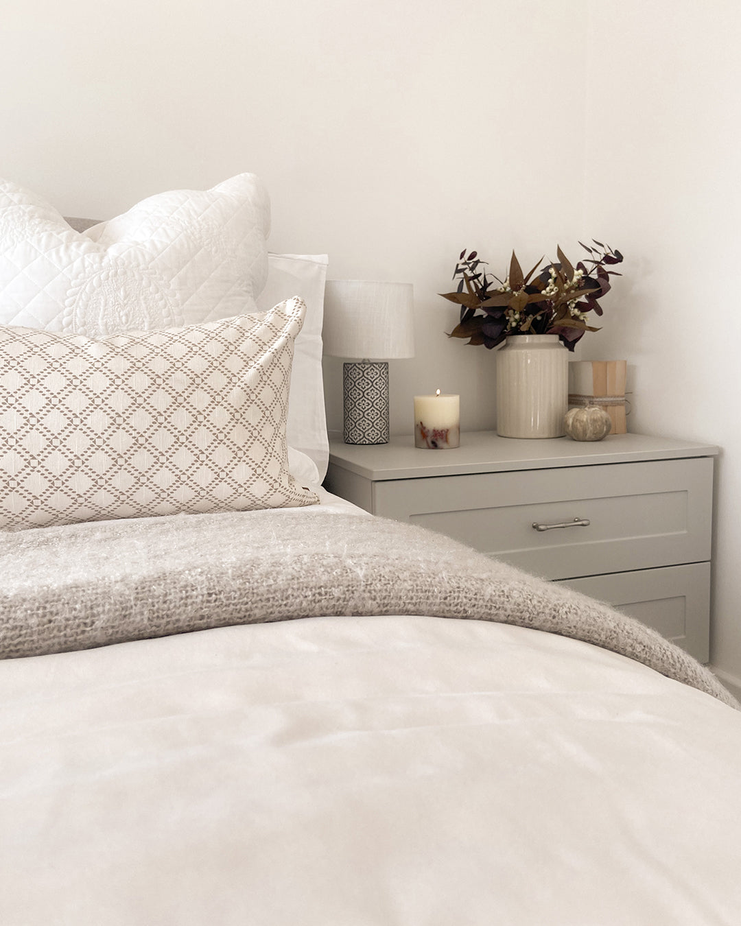how to dress a bed for winter 4 Ways To Get Your Bed Ready For Winter
