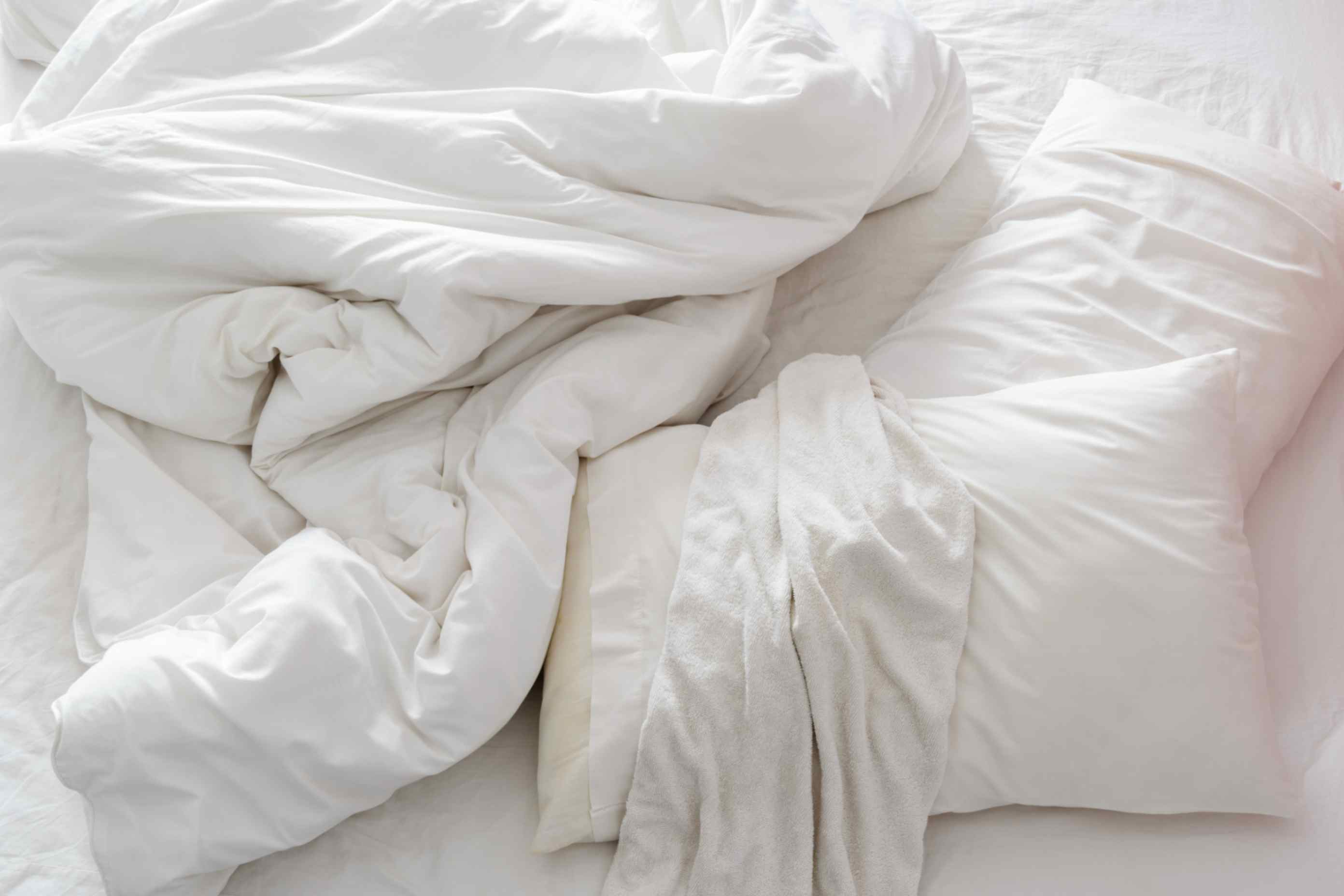 King vs. Super King Duvet: Choosing the Perfect Size for Your Bed