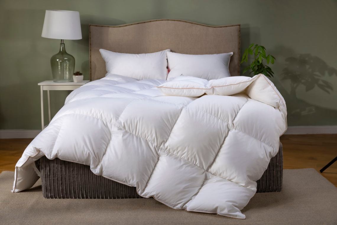 The Benefits of Investing in a Goose Down Duvet: Is It Right for You?