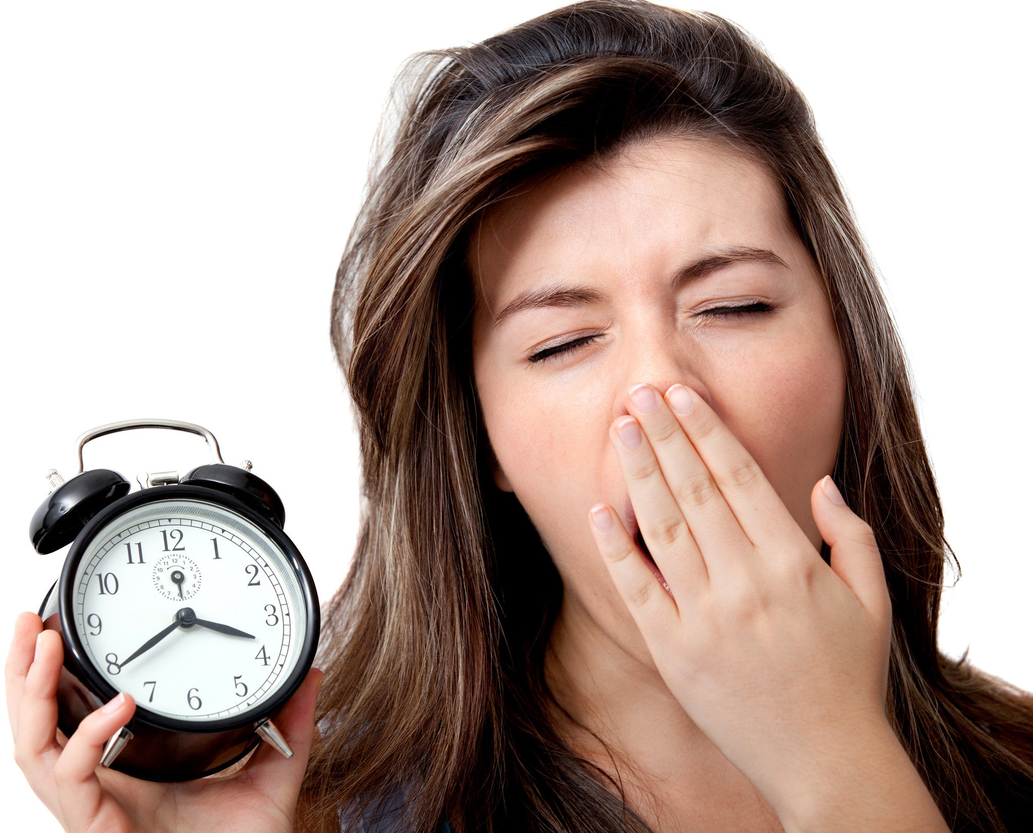 How Much Sleep Do You Really Need?