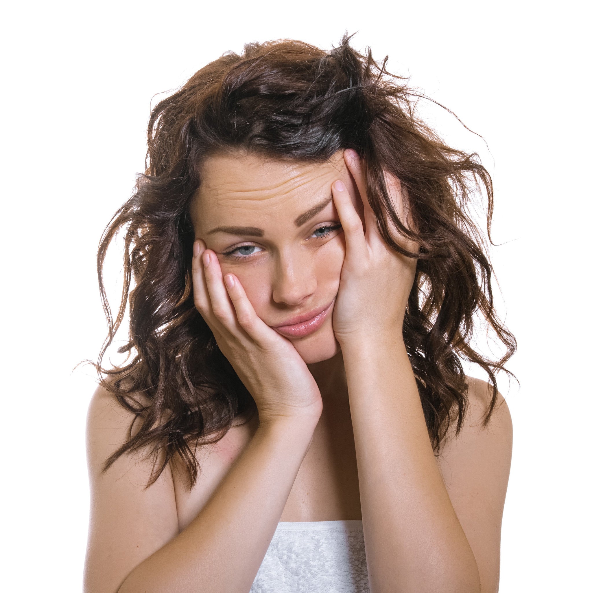 Do You Always Wake Up Feeling Tired?