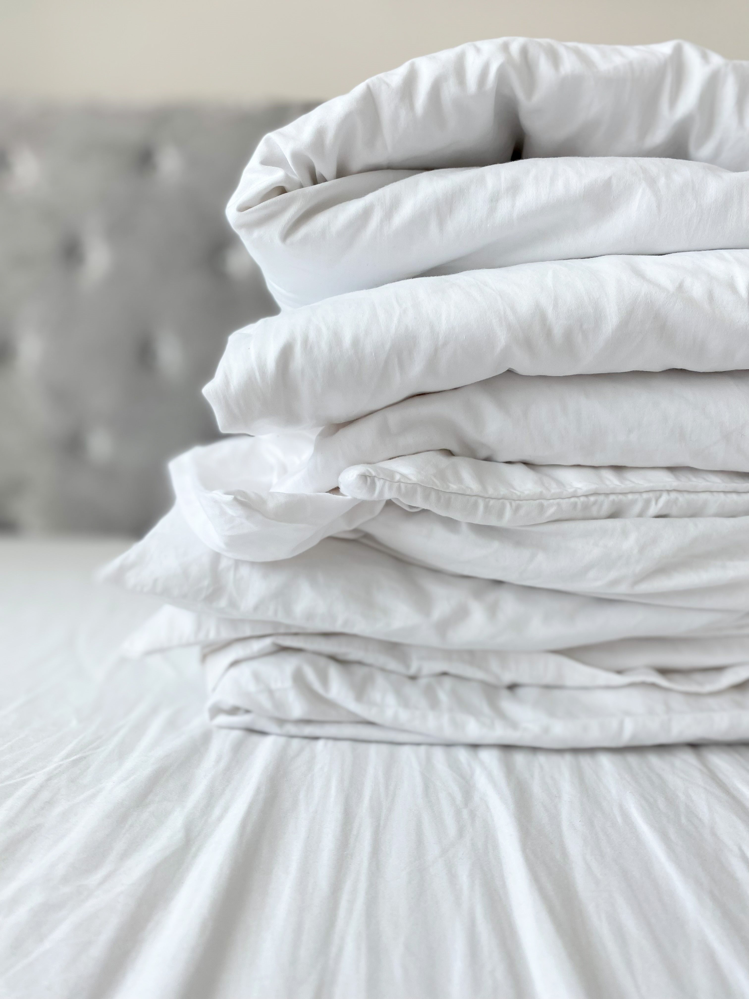 The Ultimate Duvet Tog Rating Guide: What Tog Should You Choose for Winter?