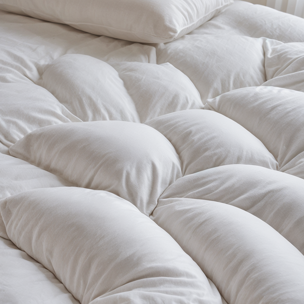 Everything You Need To Know About Hungarian Goose Down Duvets- CuddleDown Guide