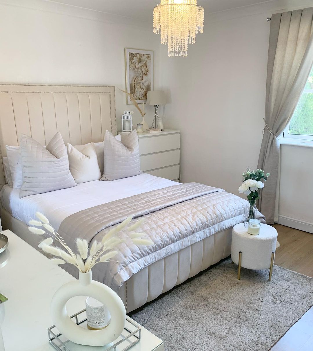 A Nap Chat with Charli