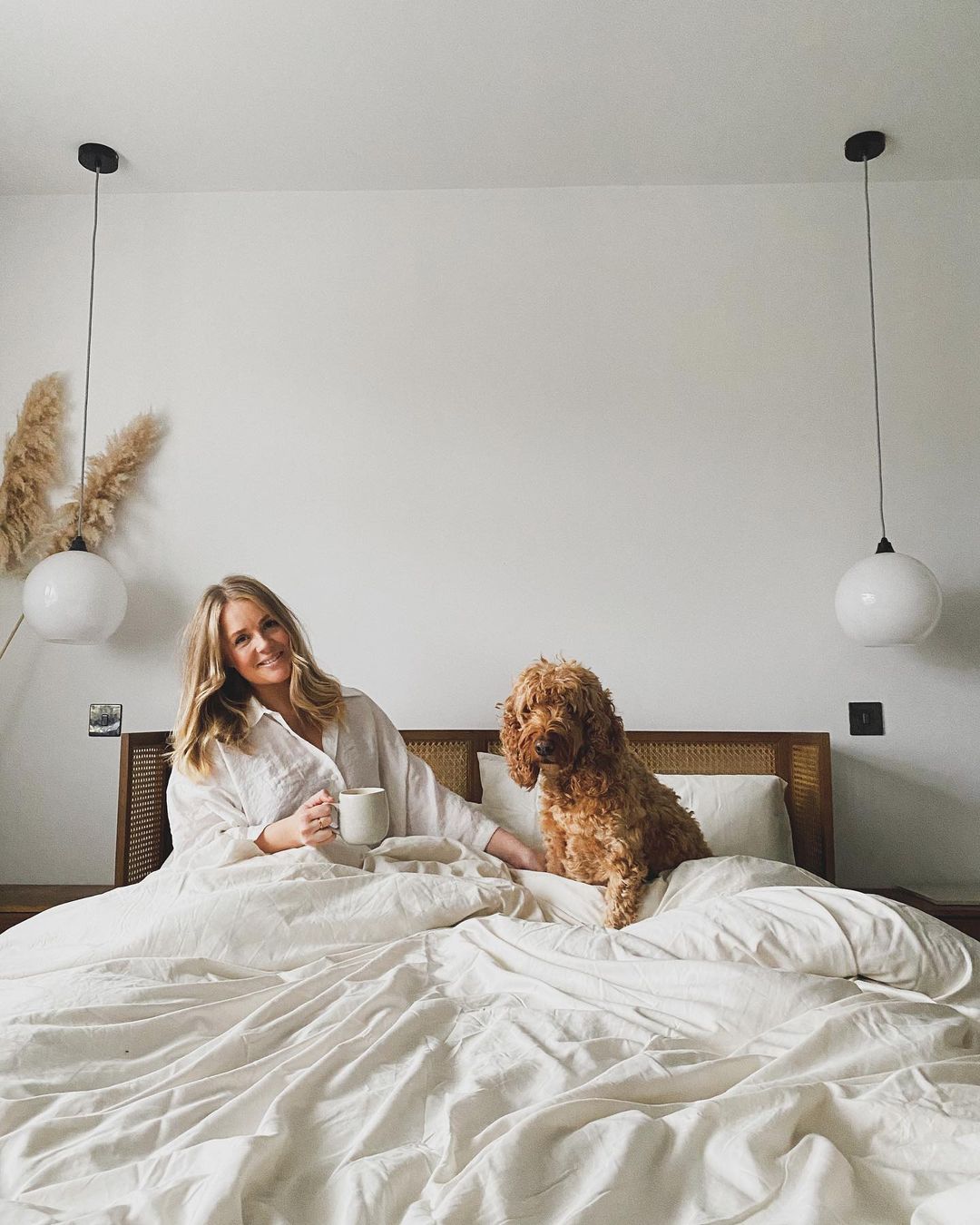 A Nap Chat with Charlotte