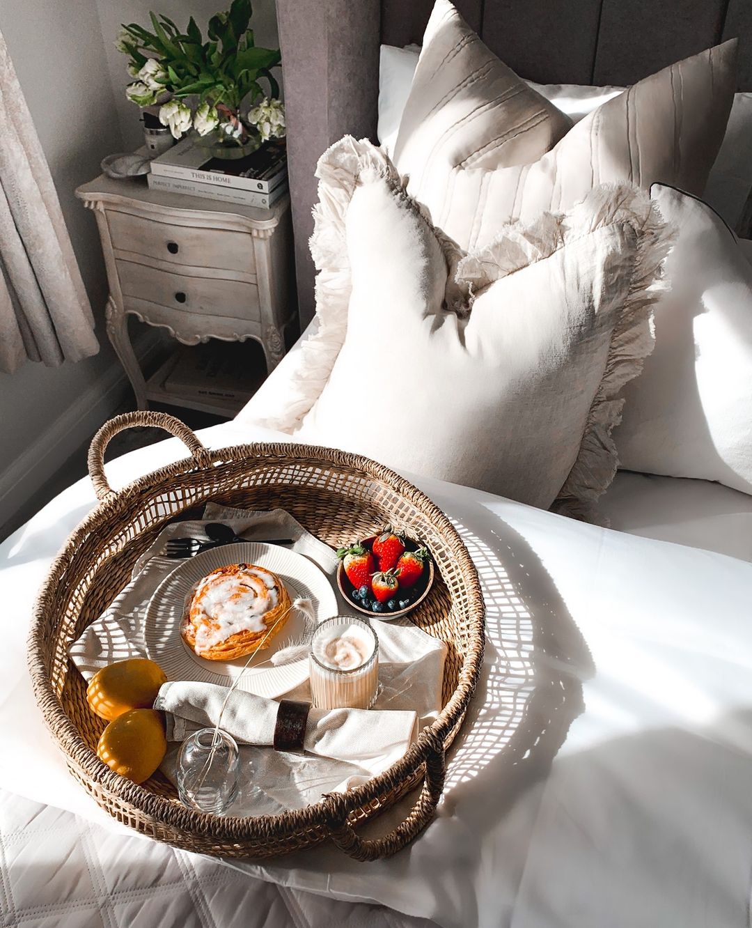 Ways to boost your energy in the morning – Cuddledown