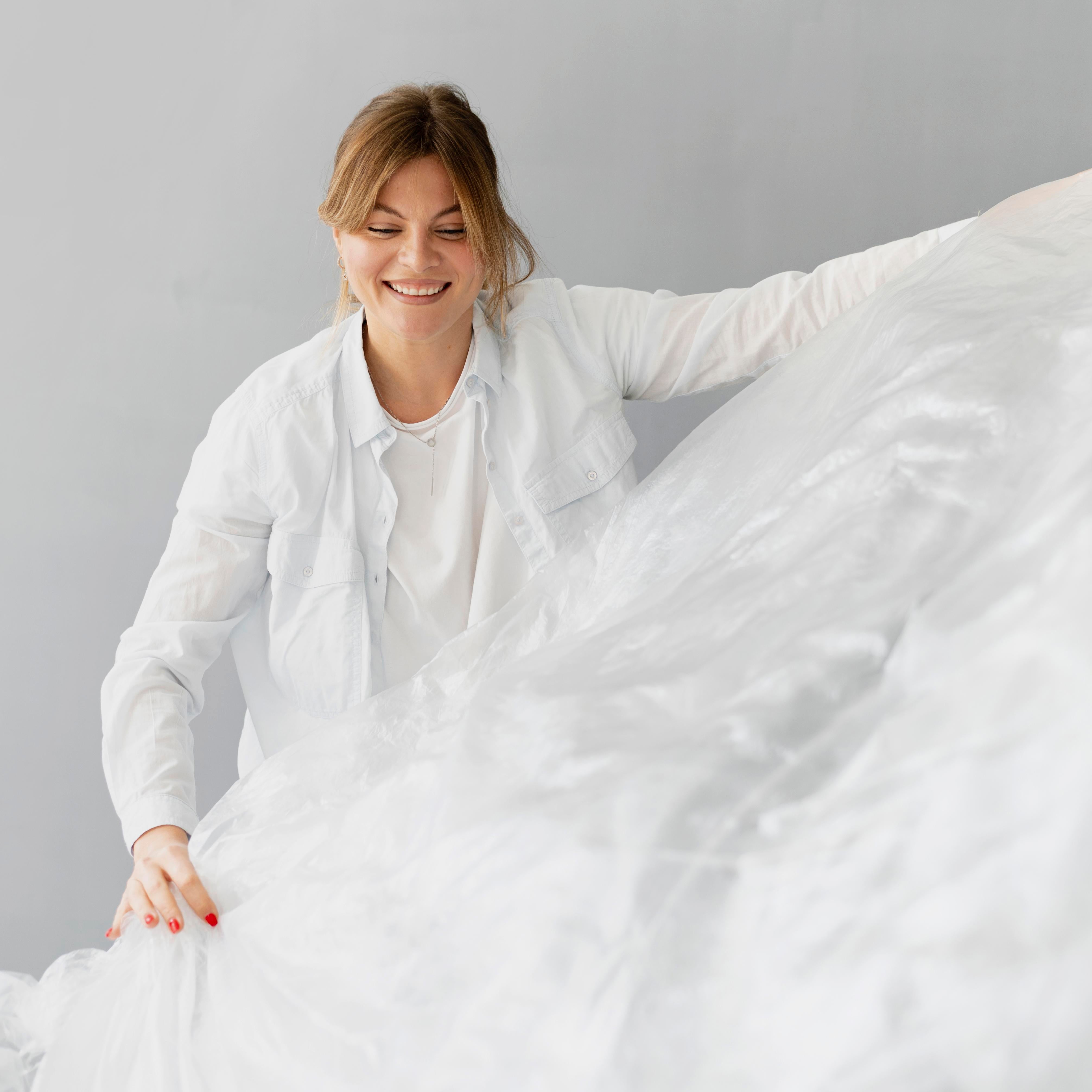 How To Care For Your Goose Down Duvets and Pillows