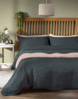 Linen Bedding Set — Cuddledown