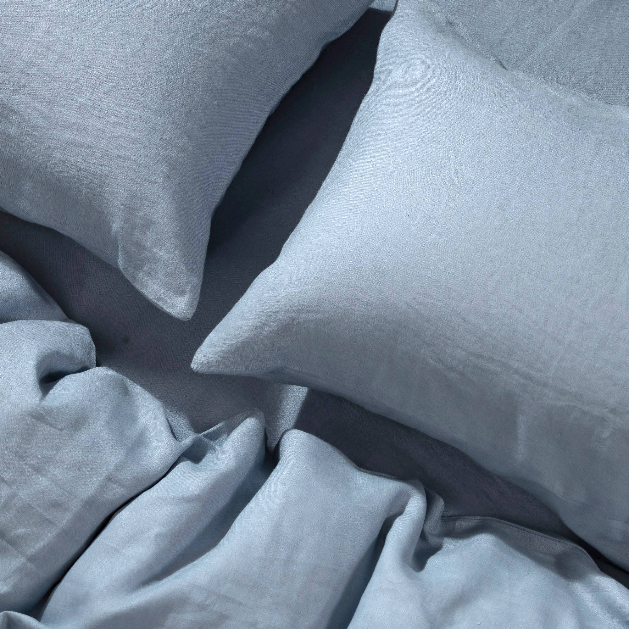 Linen Sheet — Cuddledown