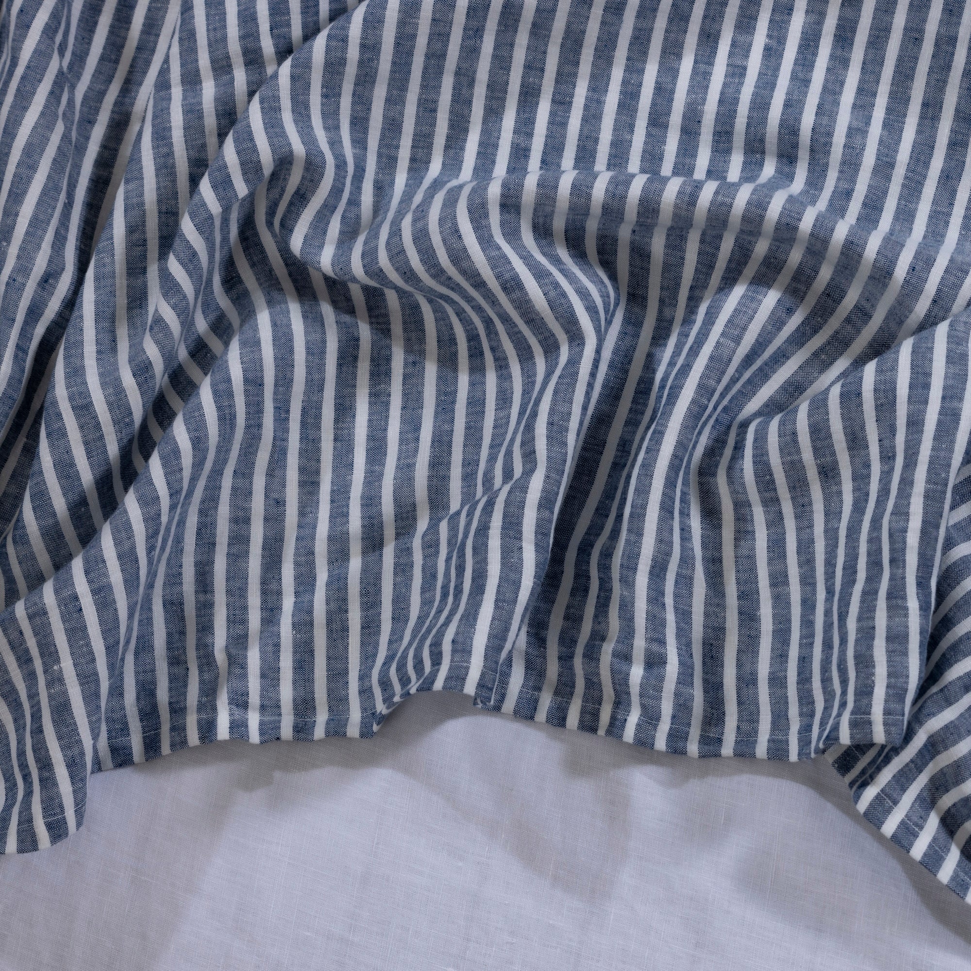 Linen Sheet — Cuddledown