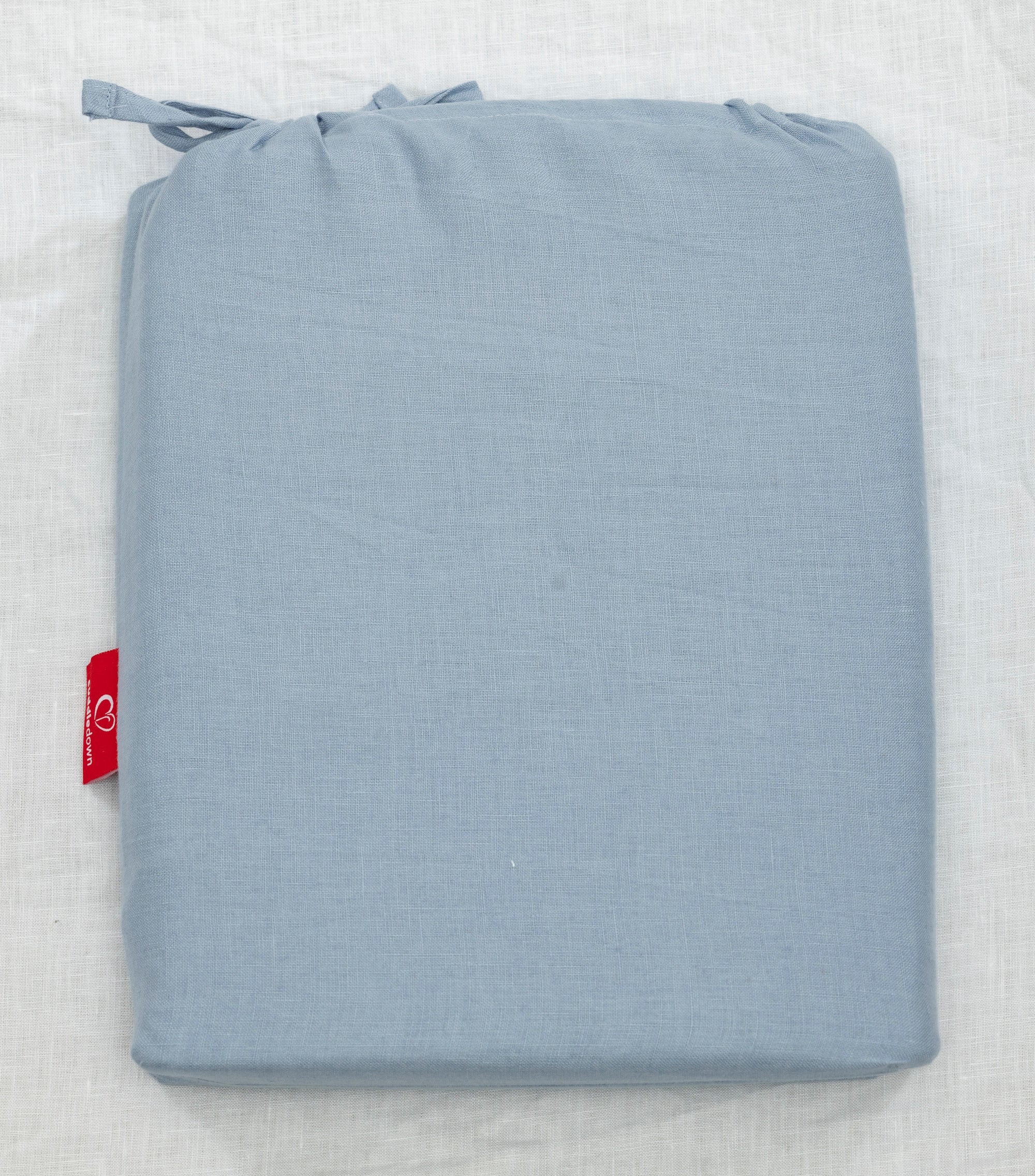 Linen Sheet — Cuddledown