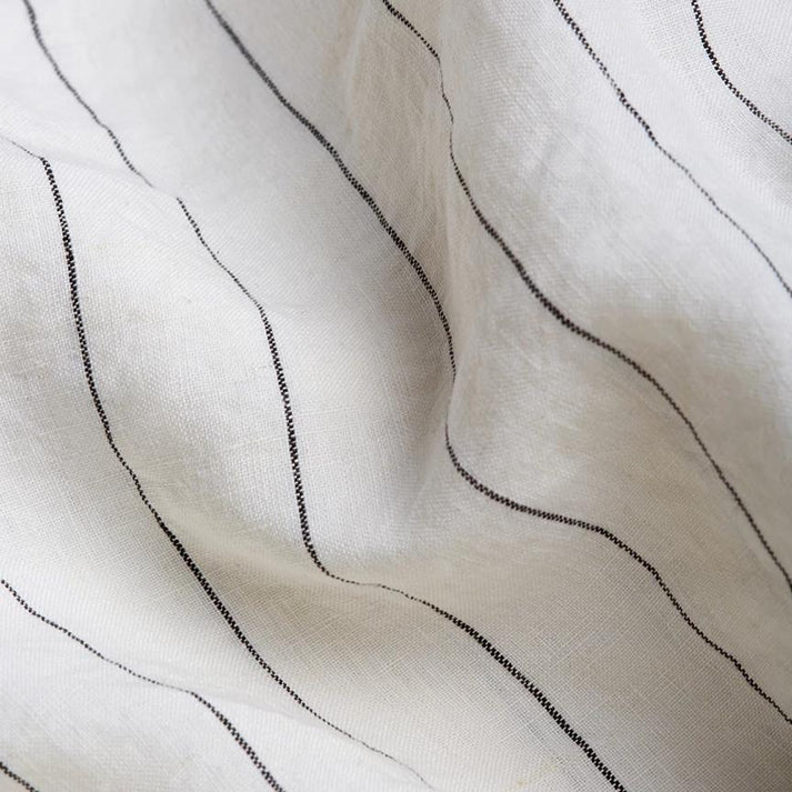 Linen Duvet Cover — Cuddledown
