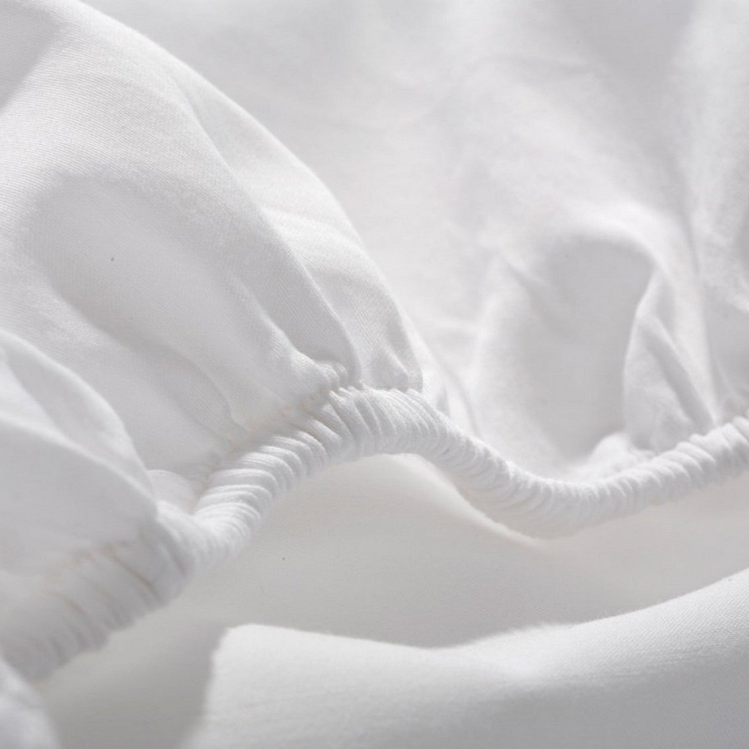 Cotton Percale Sheet — Cuddledown