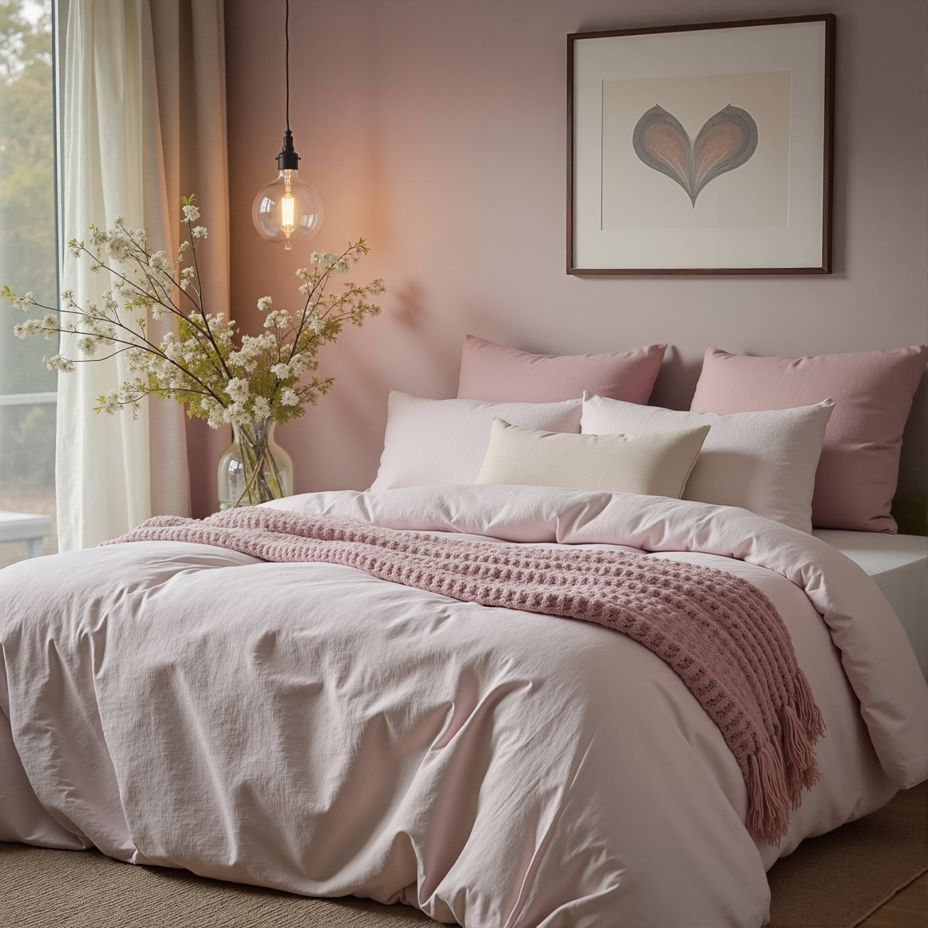 Linen Duvet Cover