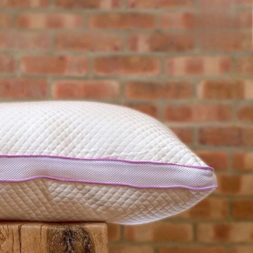 Coolflow Dream Pillow — Cuddledown
