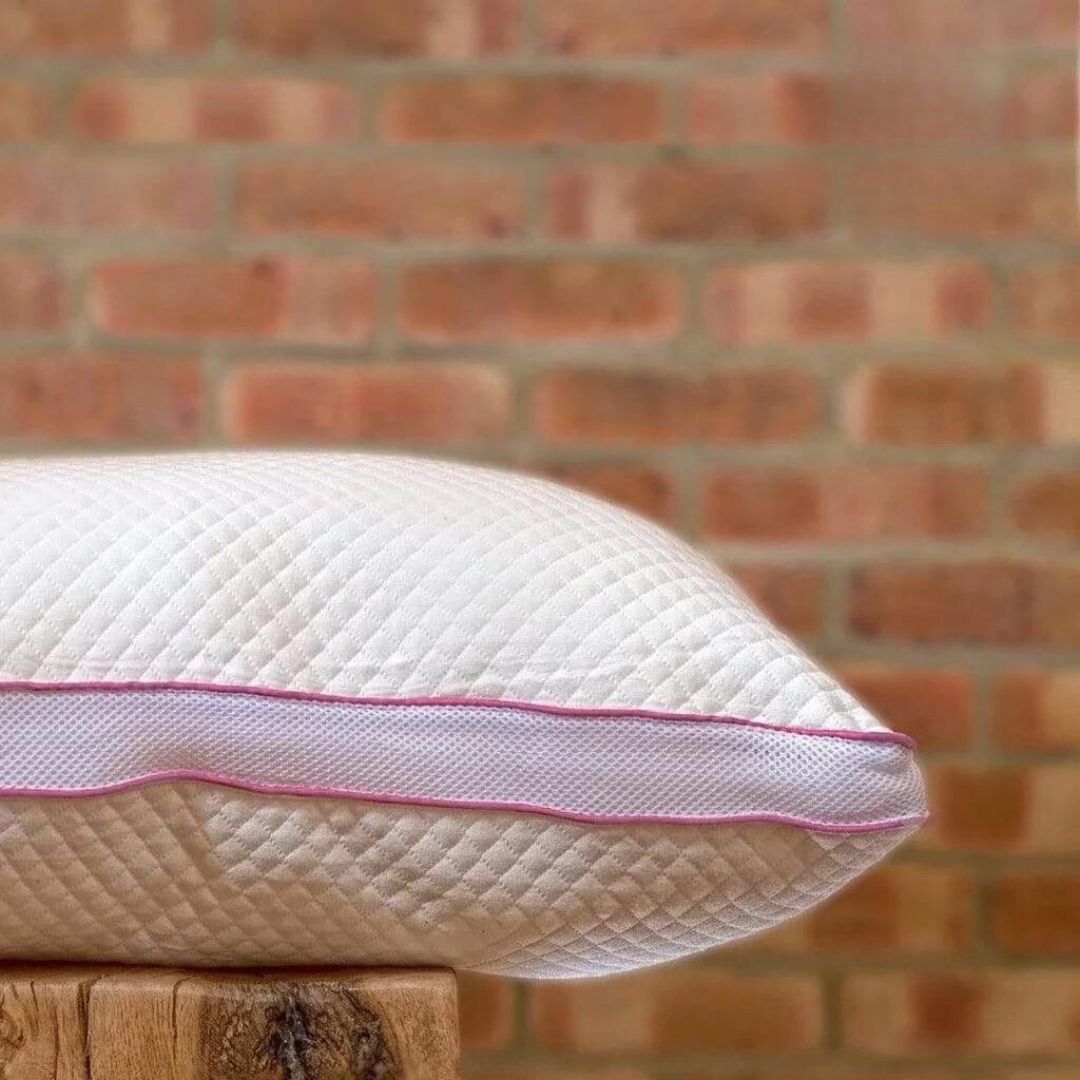 Coolflow Dream Pillow — Cuddledown