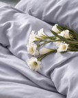 600 Thread Count - Cotton Sateen Duvet Cover — Cuddledown