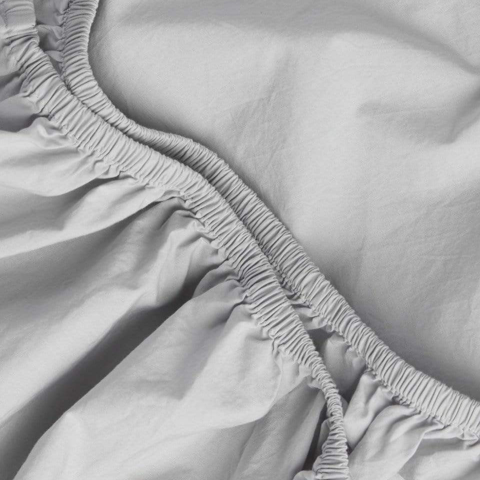 Cotton Percale Sheet — Cuddledown