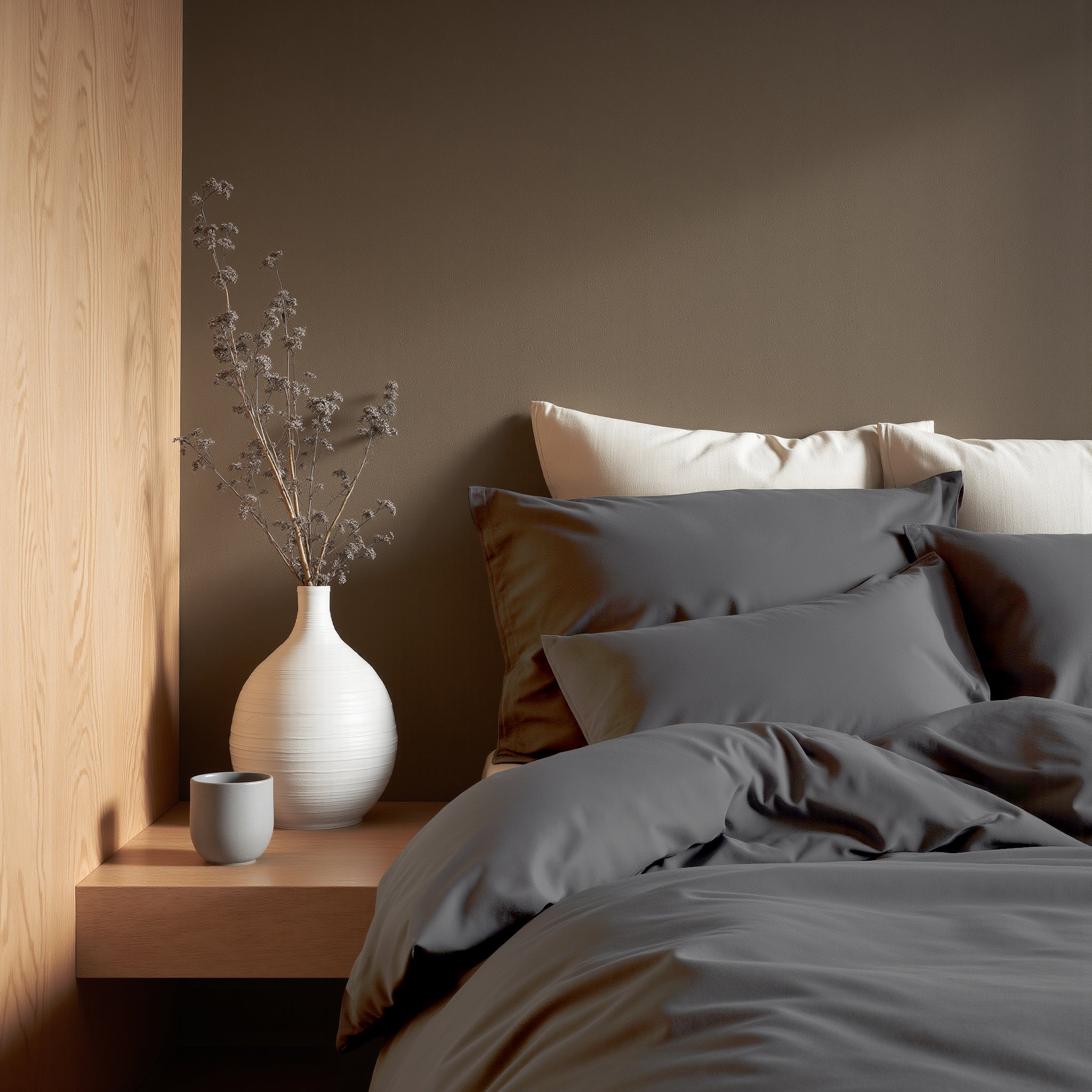 Cotton Percale Sheet
