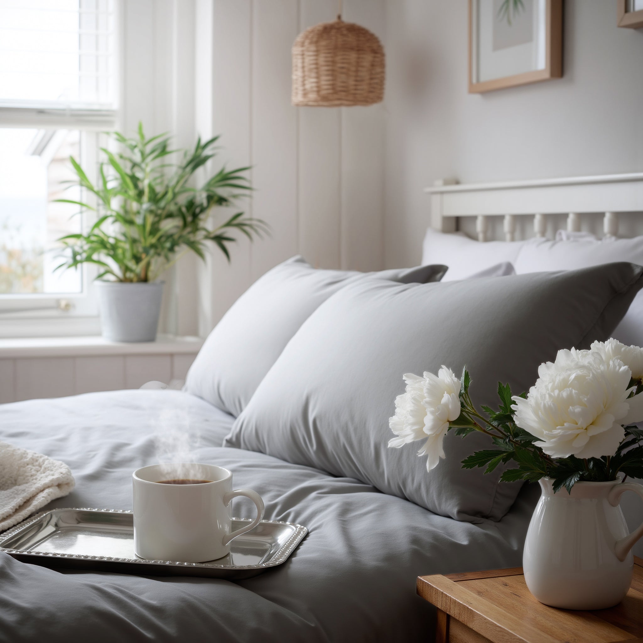 Cotton Percale Sheet