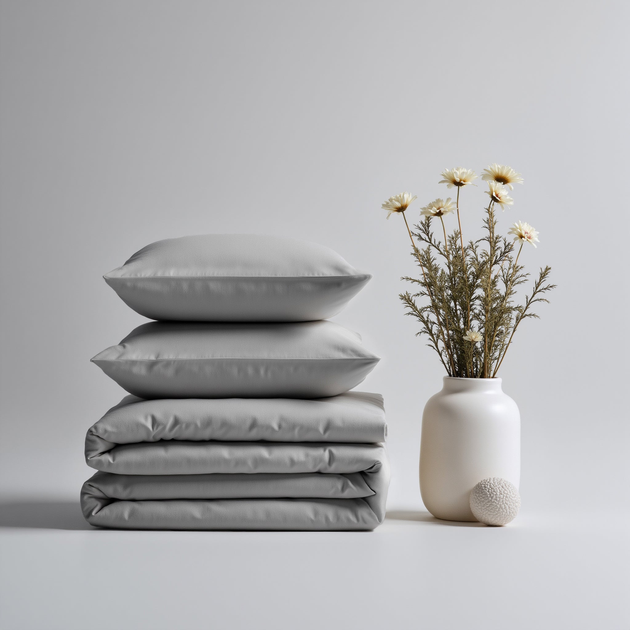 Cotton Percale Sheet