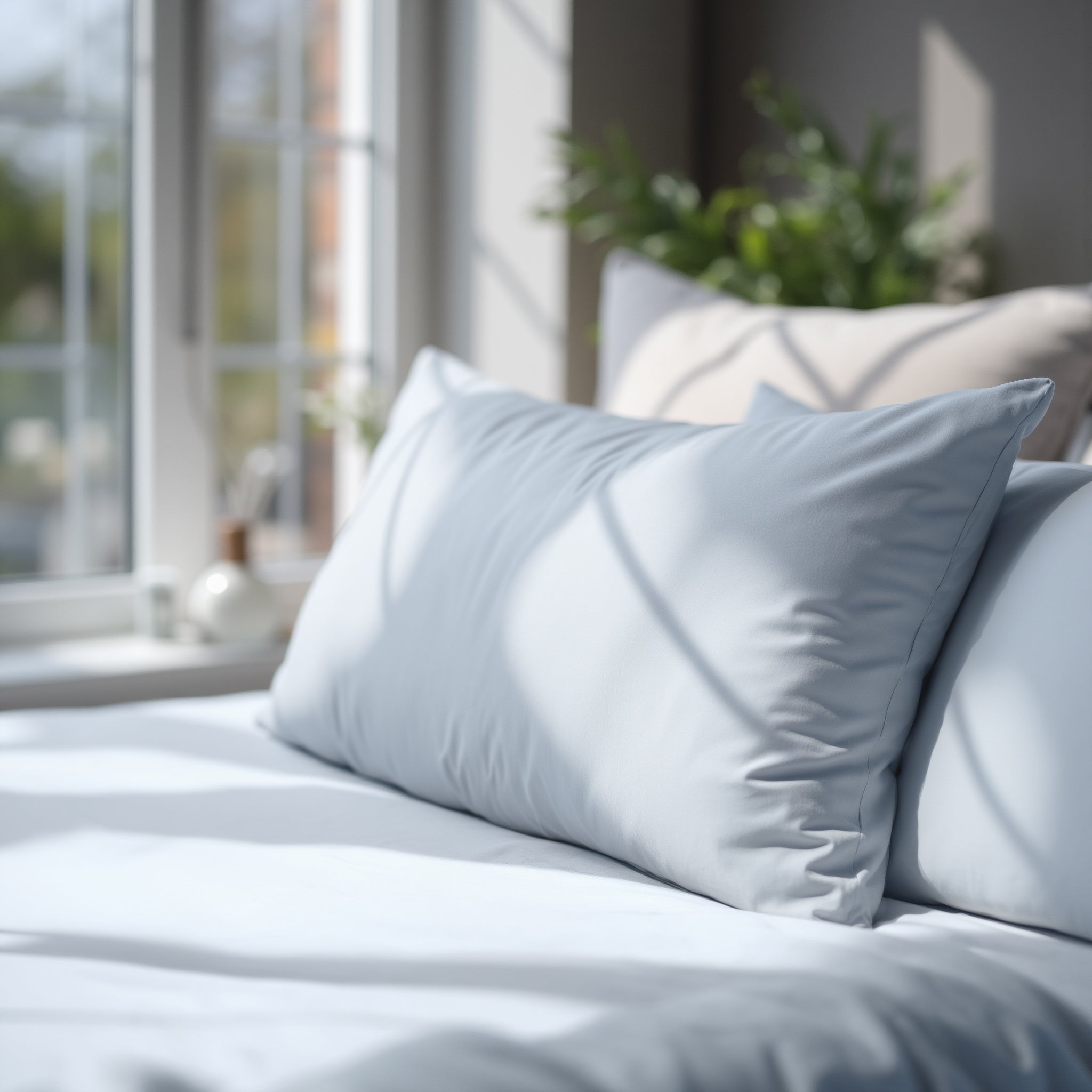 Cotton Percale Sheet