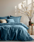 Linen Sheet — Cuddledown