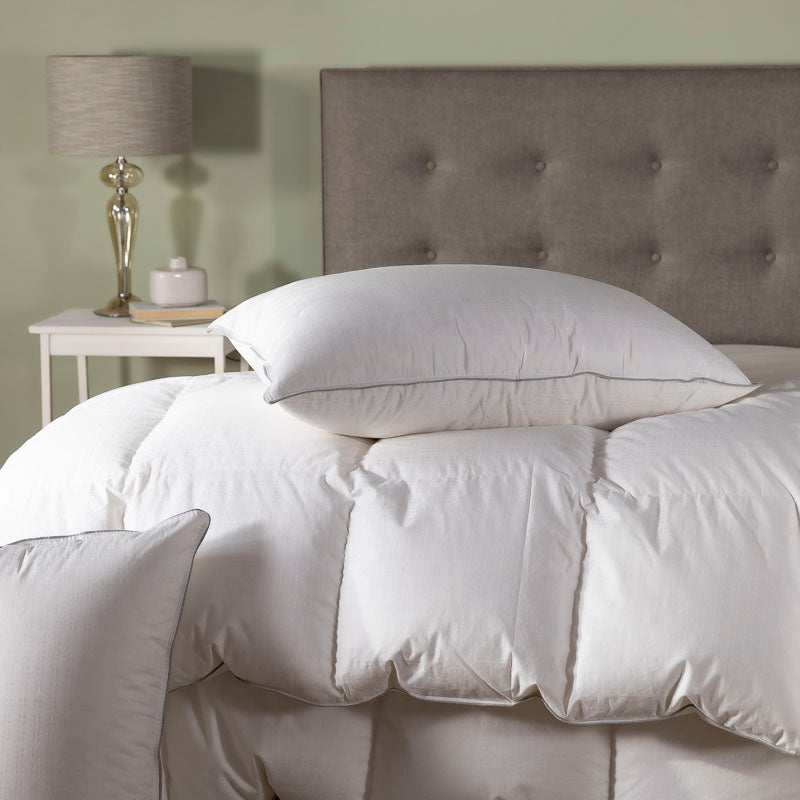 Duvet Siberian Goose Down Pillows Sale Siberian Goose Down