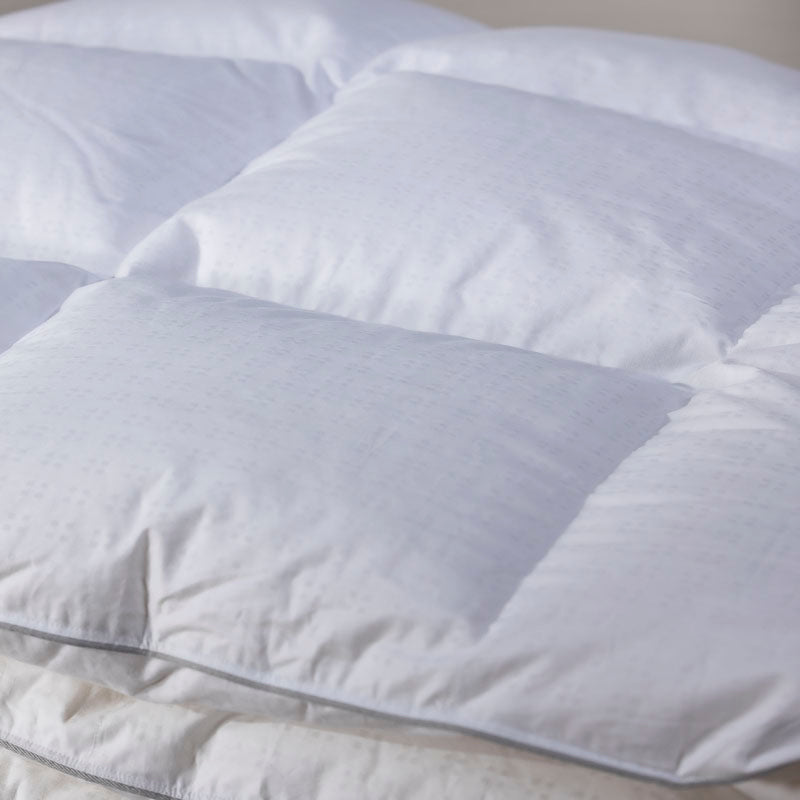 Pure Hungarian Goose Down Duvet — Cuddledown