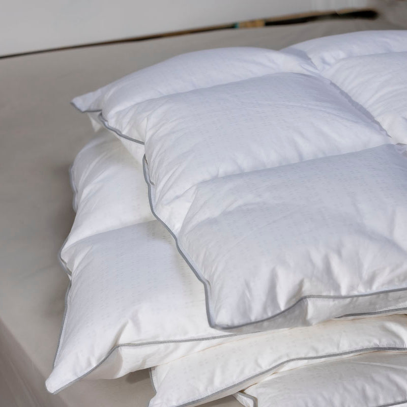 Pure Siberian Goose Down Duvet — Cuddledown