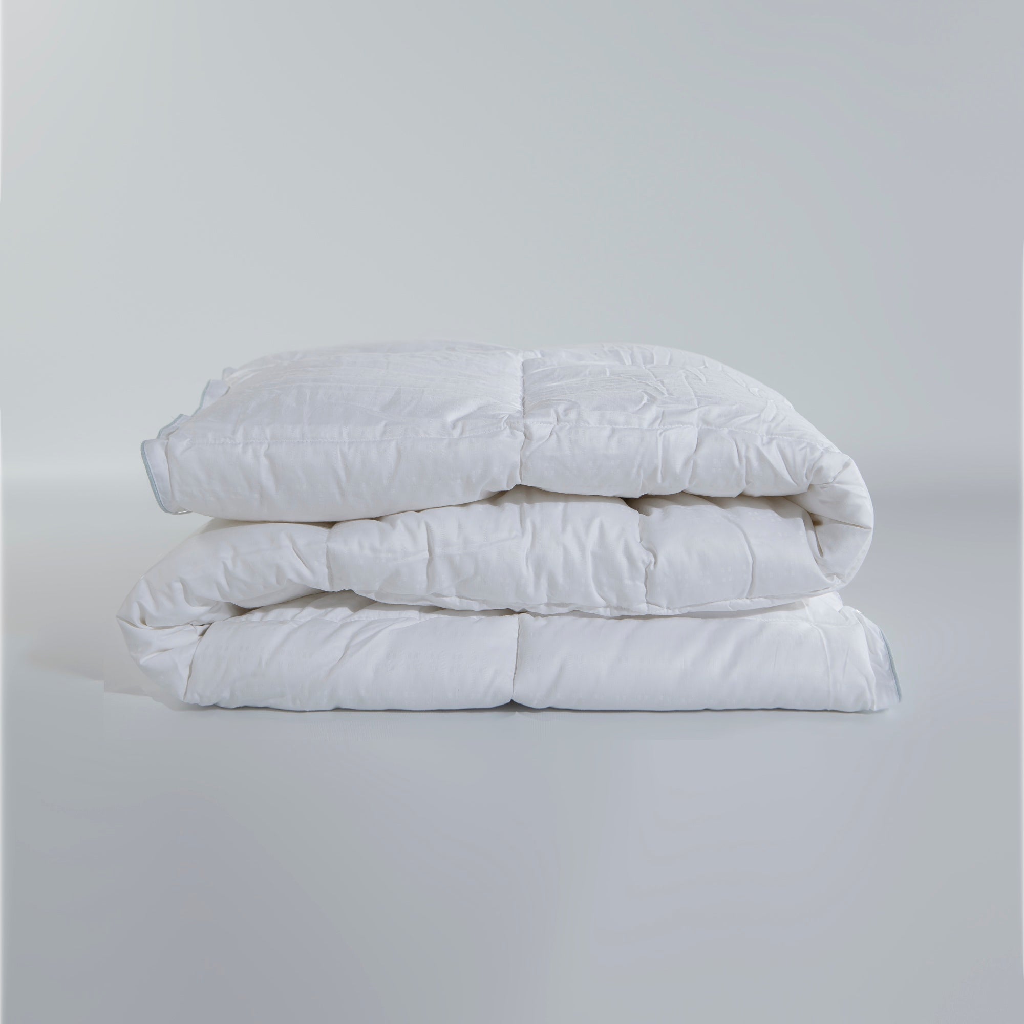 Pure Siberian Goose Down Duvet — Cuddledown