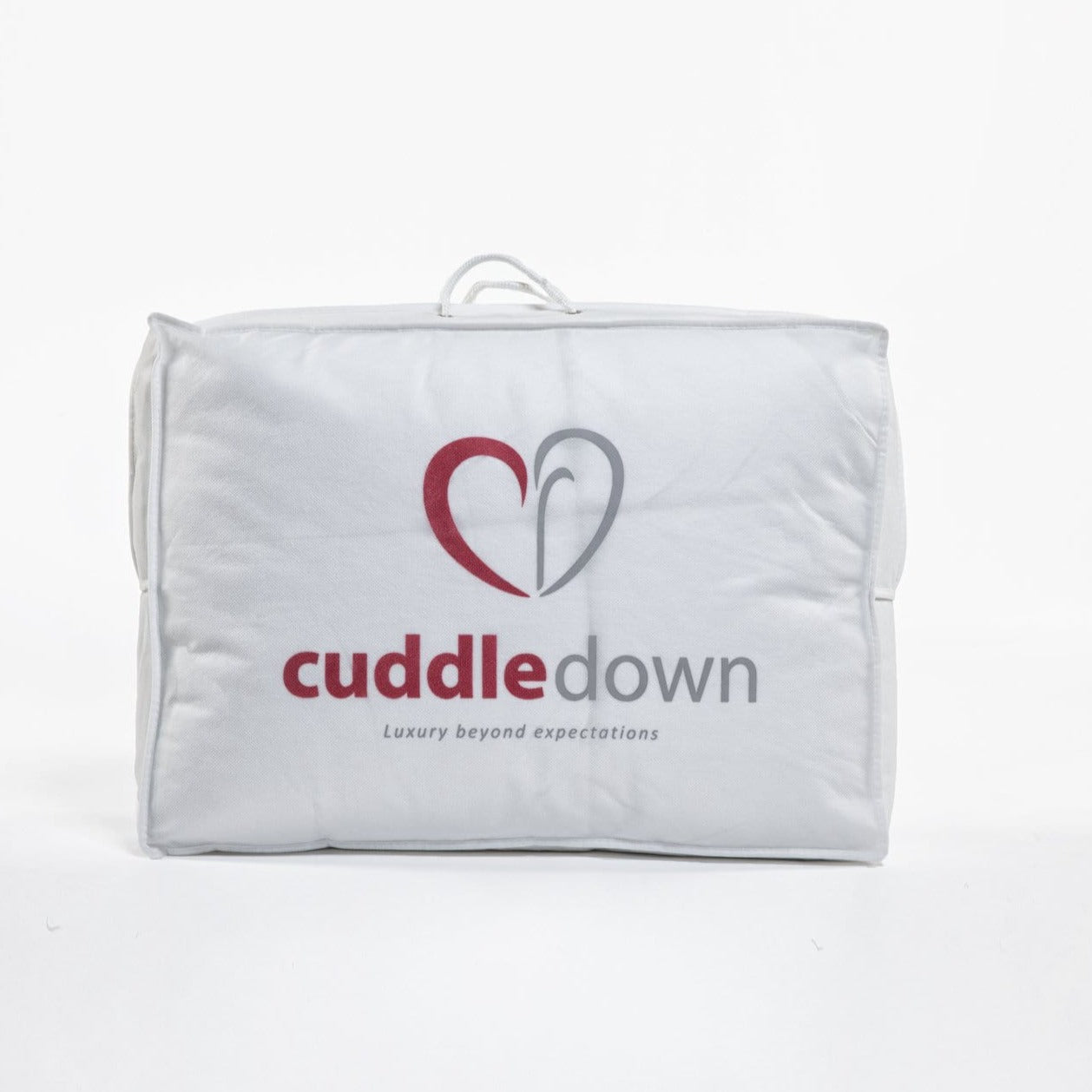 Duvet Storage Bag — Cuddledown