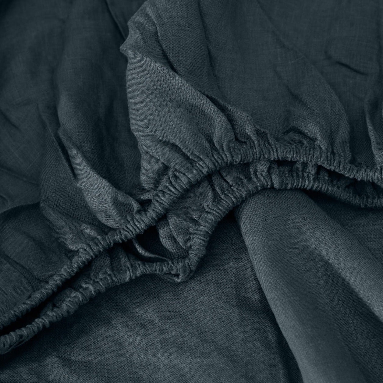 Linen Sheet — Cuddledown