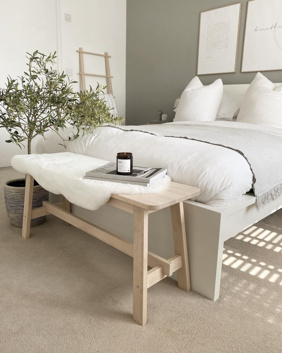 How to Choose the Best Bedding for the Summer Season