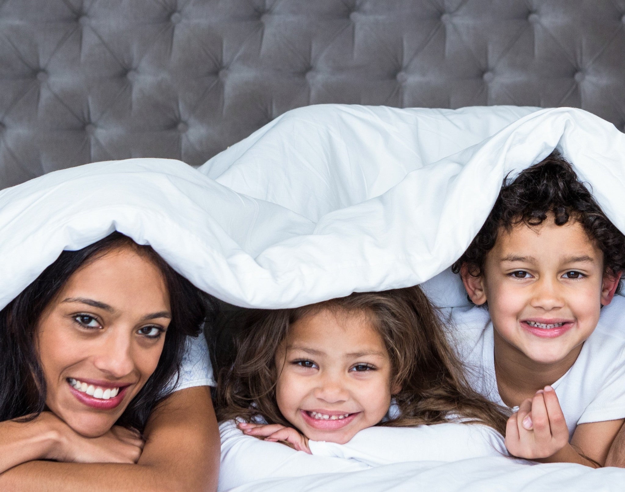 Finding the Perfect Duvet: A Lesson in Tog Ratings & Important Considerations