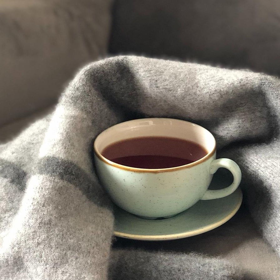 The Truth About Chamomile Tea