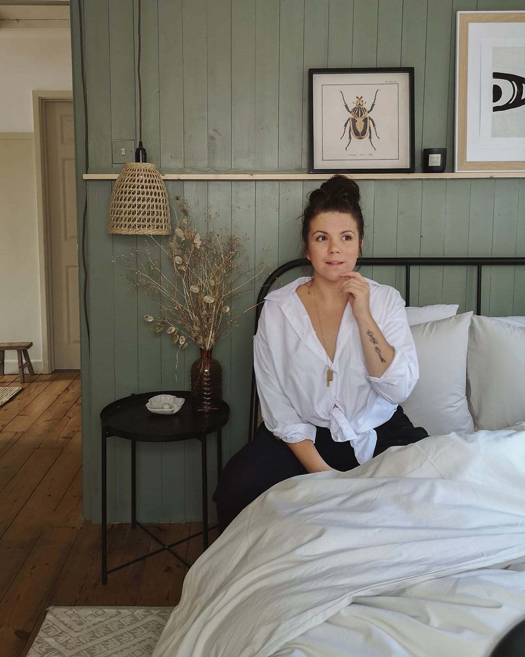 Down vs Synthetic: Which Duvet Is for You?