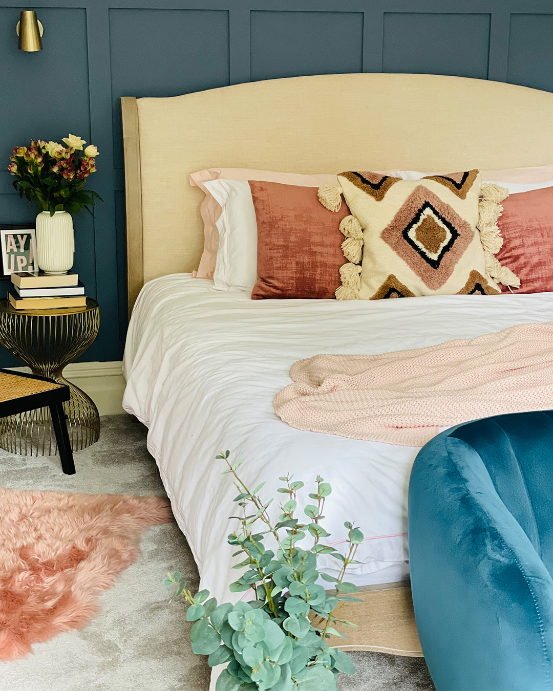 7 Ways to Improve Your Skin While You Sleep