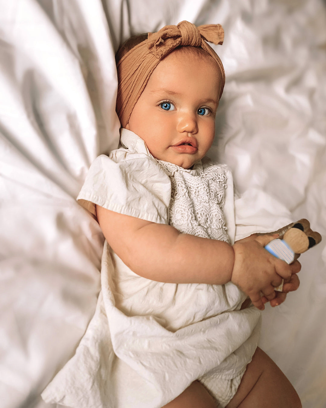 Newborn Sleeping Habits: Sleepy-time Tips for Your Baby