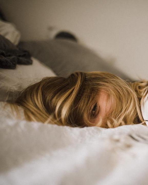 How Much Sleep do Adults Need?
