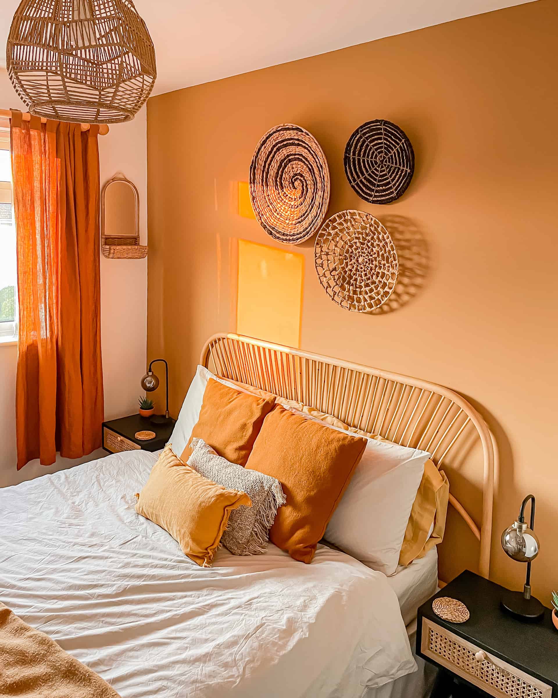 What the Colours in Your Space are Doing for You