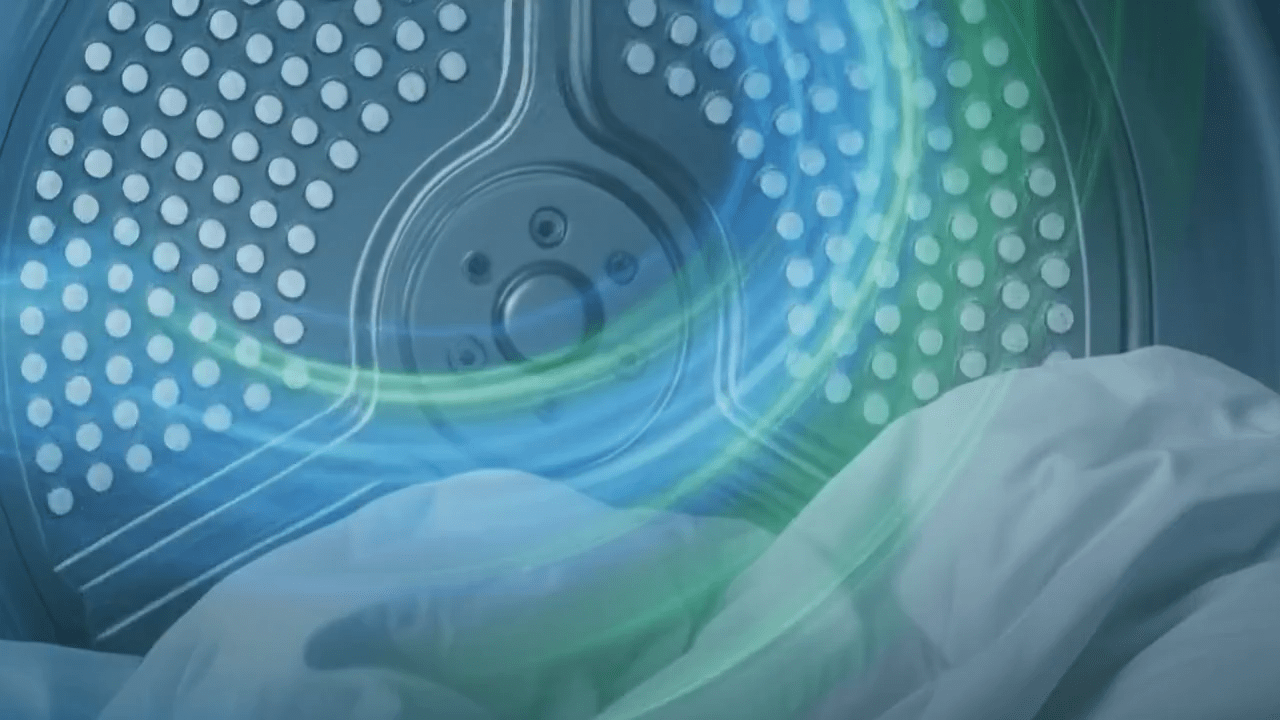 Introducing Zeromite: Bedding That Loves to be Washed