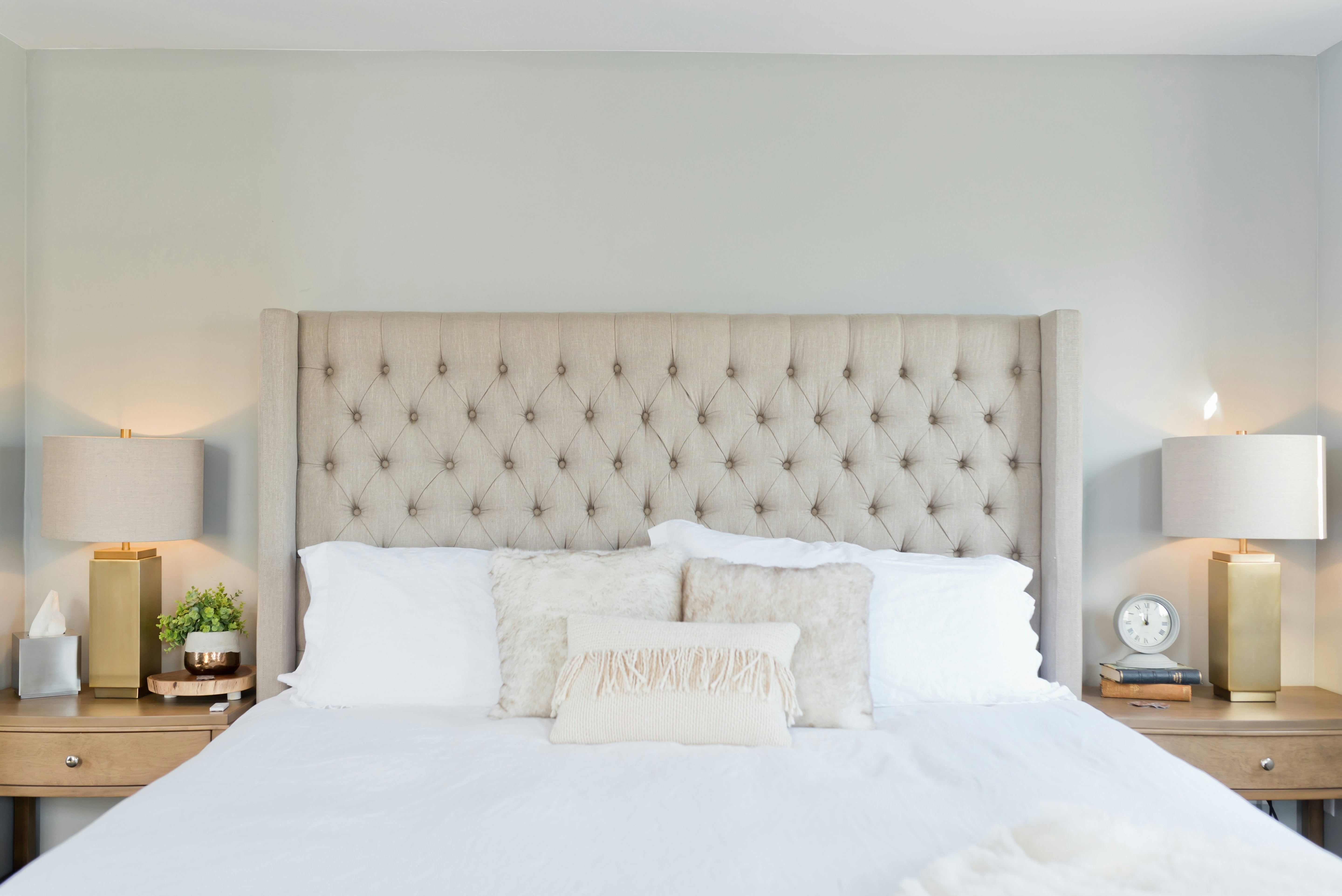 What Tog Duvet Do You Need for Winter?