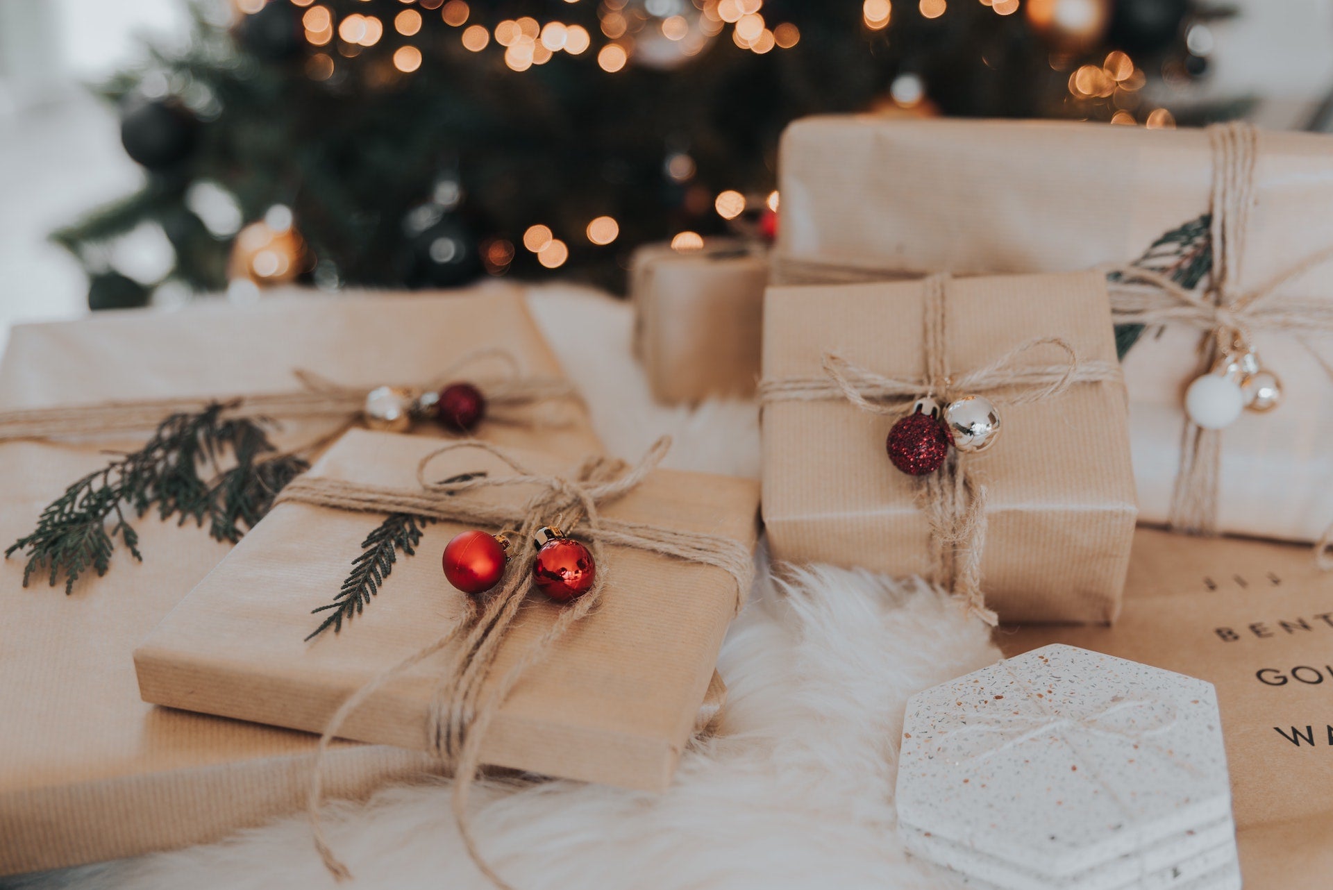 Christmas Wish List - Gift Ideas for Loved Ones