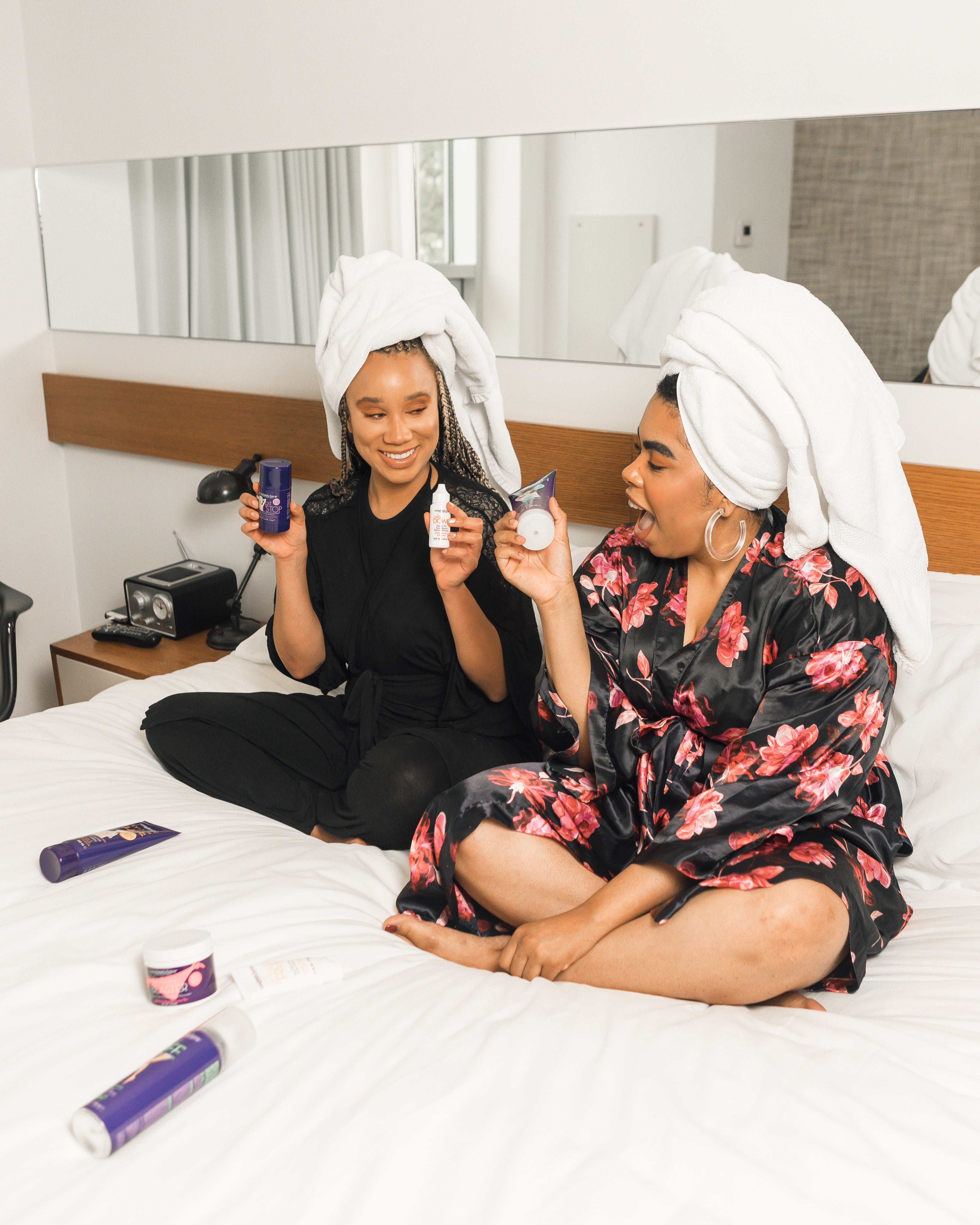 The Self-Care Routine You Are Looking For