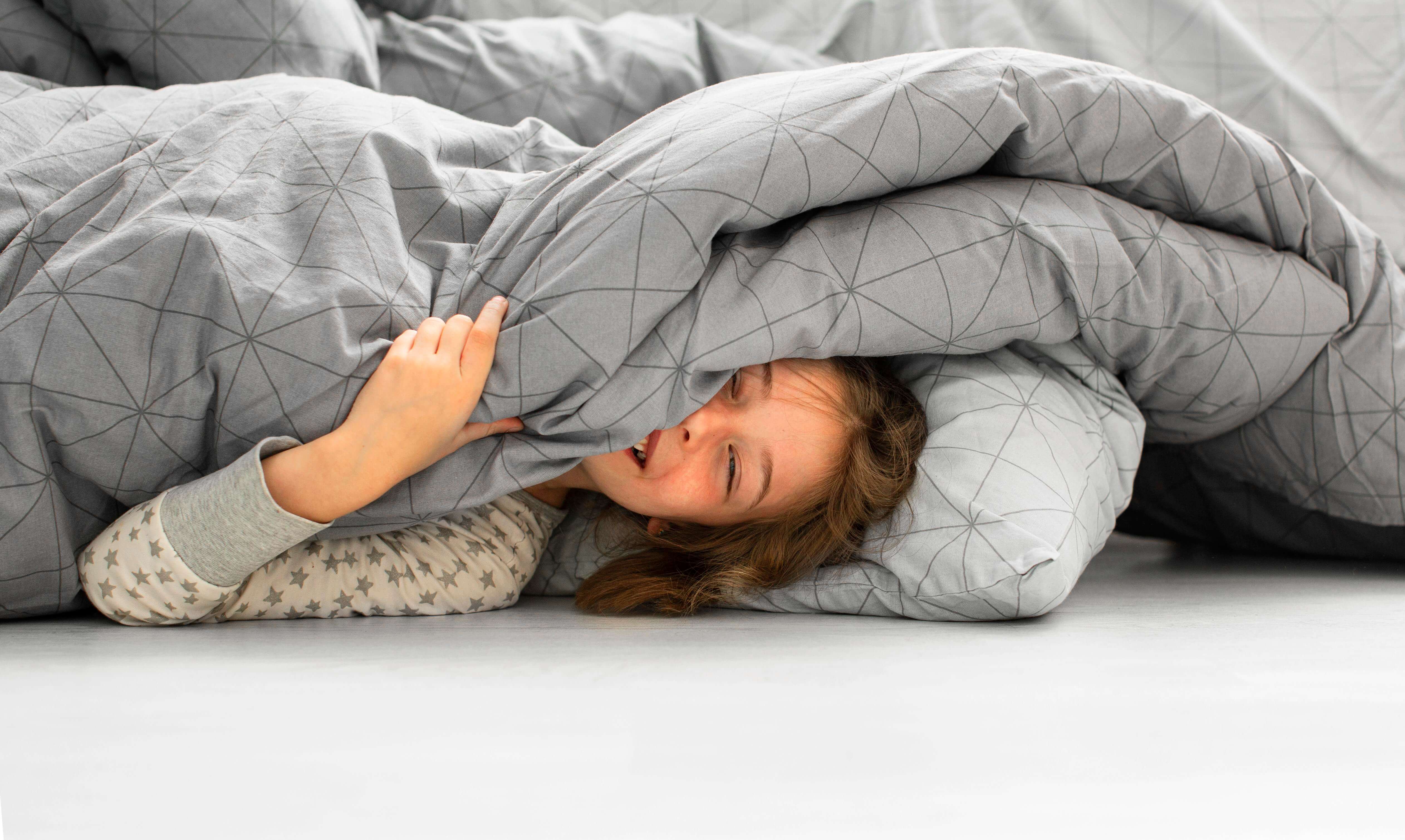 Winter Duvet Shopping: How to Pick the Warmest Option for Cold Nights