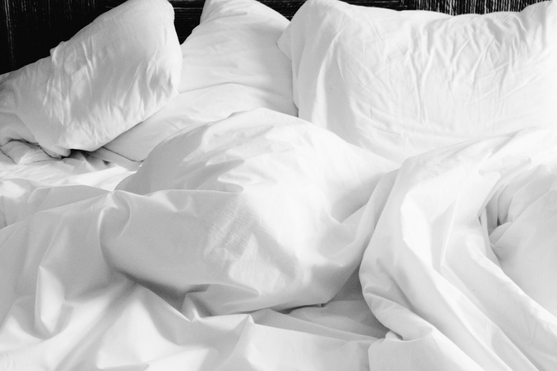 When to Switch to a Winter Duvet