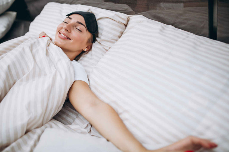What Are the Dimensions of a King Size Duvet? Your Guide to Duvet Sizi