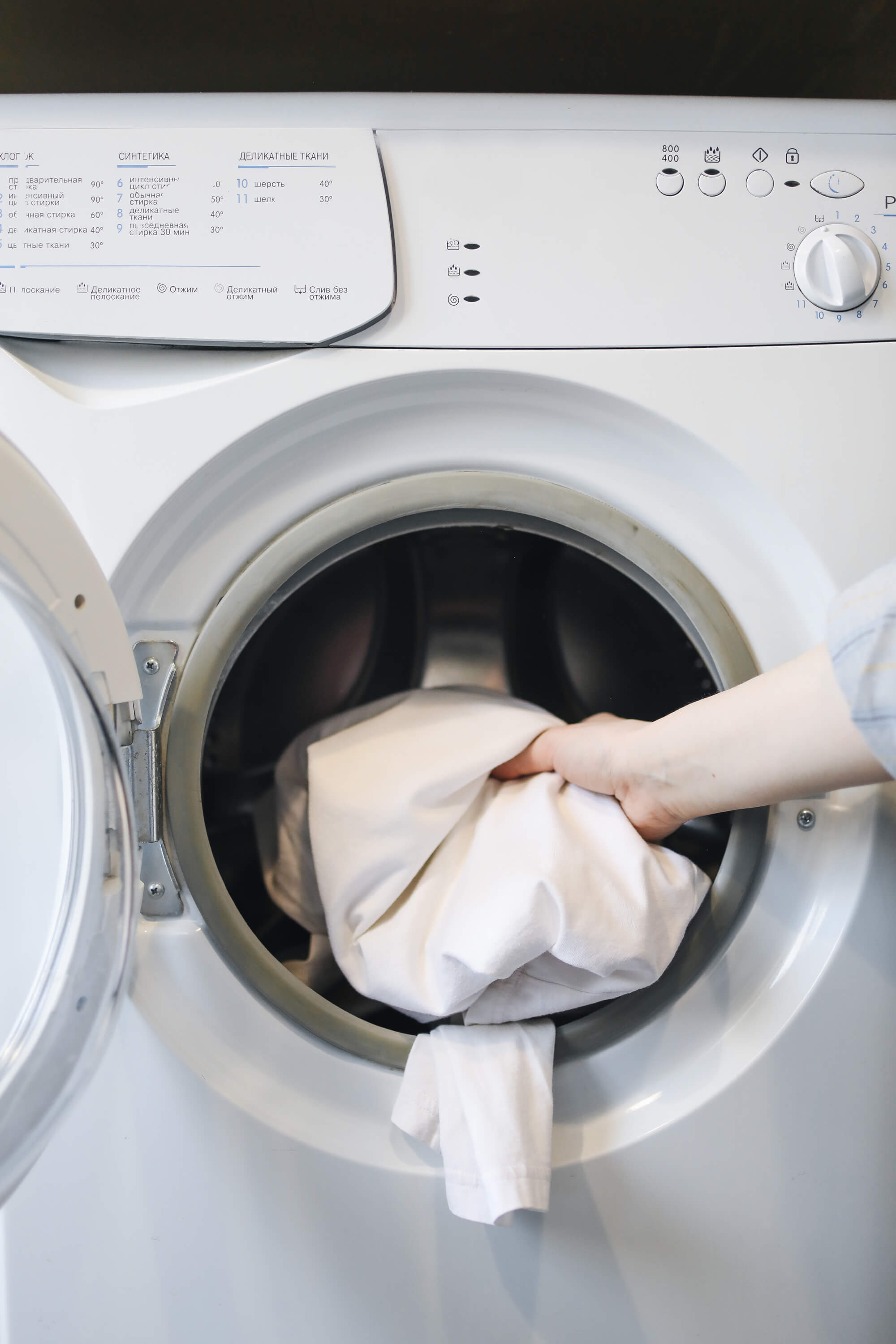 How Often Should You Wash Your Bedding?