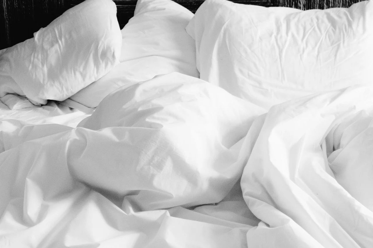 down-duvet